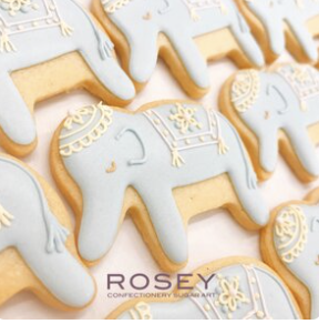 アイシングBASIC 2026 — 英国菓子＆アイシングクッキー教室｜東京渋谷